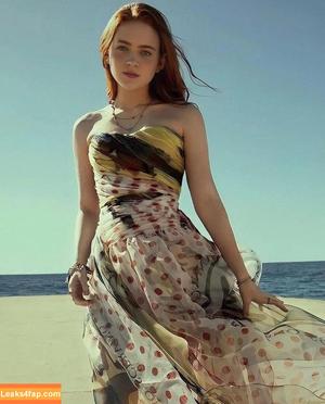 Sadie Sink photo #0449