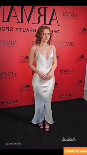 Sadie Sink photo #0454