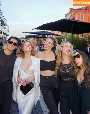 Sadie Sink photo #0457