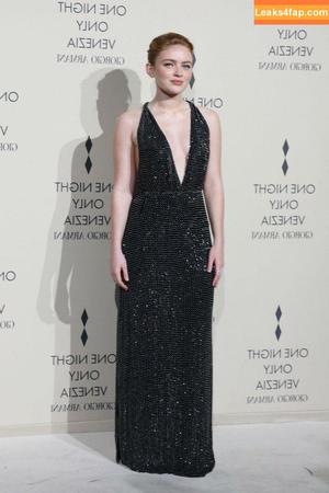 Sadie Sink photo #0461