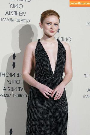 Sadie Sink photo #0464