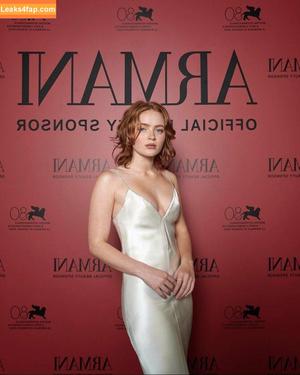 Sadie Sink photo #0465