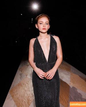 Sadie Sink photo #0481