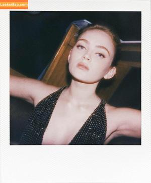 Sadie Sink photo #0487