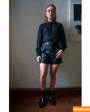 Sadie Sink photo #0492