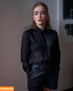 Sadie Sink photo #0493