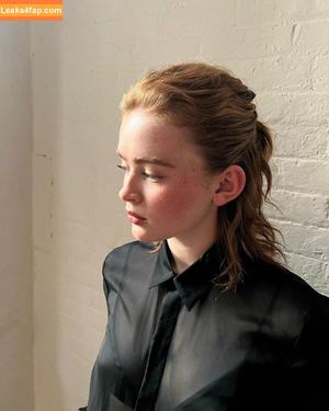 Sadie Sink photo #0495
