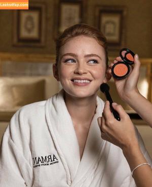 Sadie Sink photo #0501