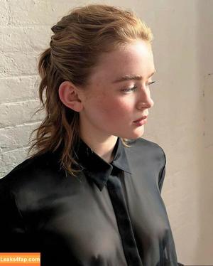 Sadie Sink photo #0512