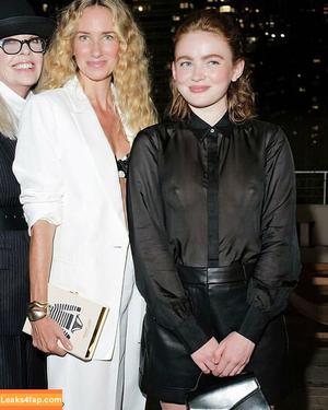 Sadie Sink photo #0513