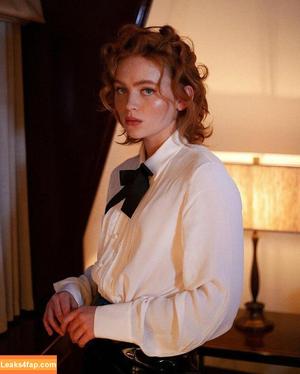 Sadie Sink photo #0517