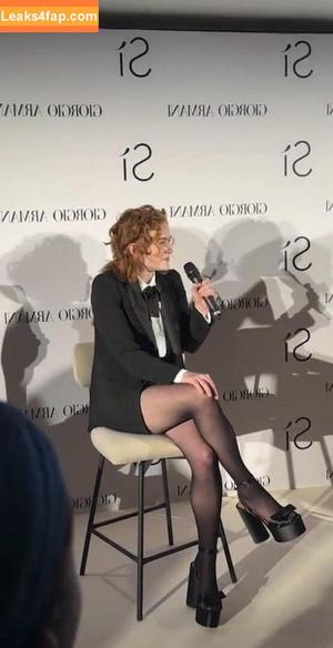 Sadie Sink photo #0521