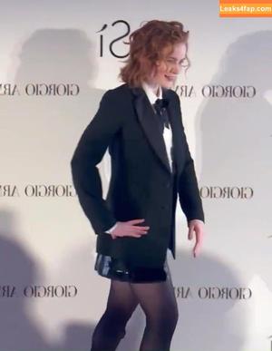 Sadie Sink photo #0522