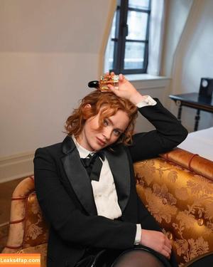 Sadie Sink photo #0528