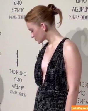 Sadie Sink photo #0531