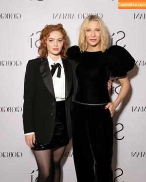 Sadie Sink photo #0532