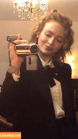 Sadie Sink photo #0534