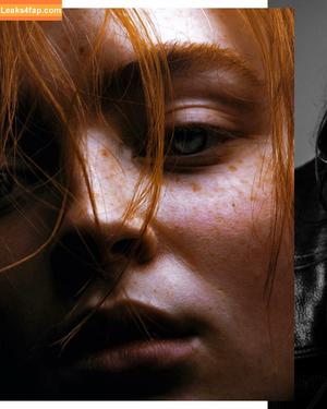 Sadie Sink photo #0538