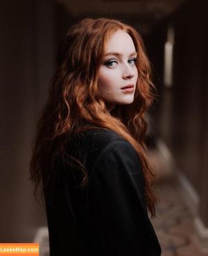 Sadie Sink photo #0546