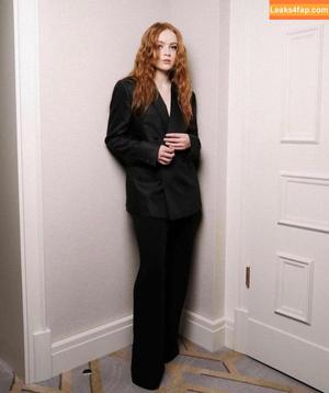 Sadie Sink photo #0548