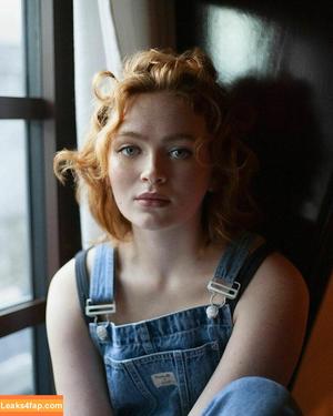 Sadie Sink photo #0550