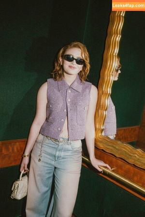 Sadie Sink photo #0556