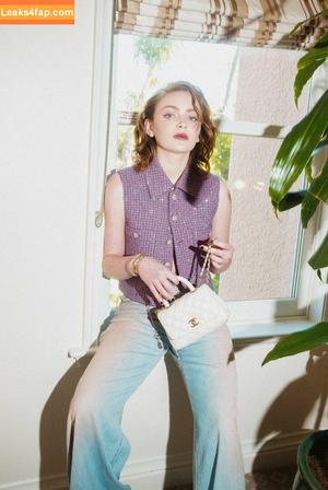 Sadie Sink photo #0557