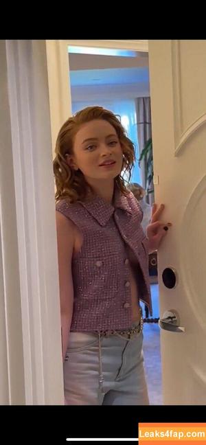 Sadie Sink photo #0558