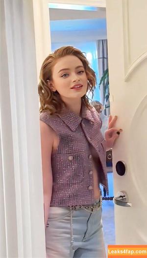 Sadie Sink photo #0559