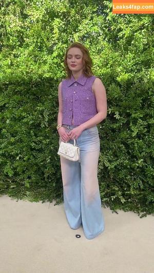 Sadie Sink photo #0561