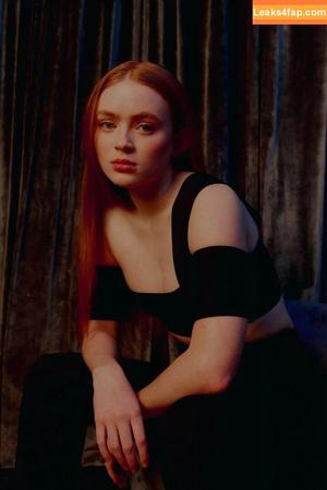 Sadie Sink photo #0566