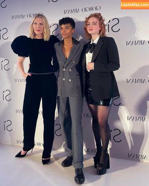 Sadie Sink photo #0567