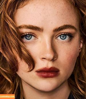 Sadie Sink photo #0569