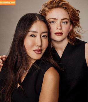 Sadie Sink photo #0573