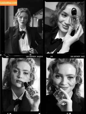 Sadie Sink photo #0576