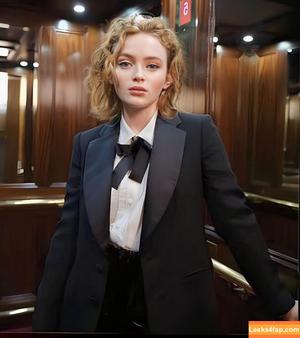 Sadie Sink photo #0577