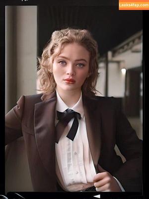 Sadie Sink photo #0580