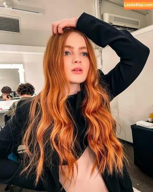 Sadie Sink photo #0584