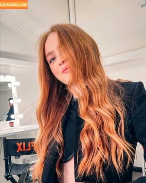 Sadie Sink photo #0586