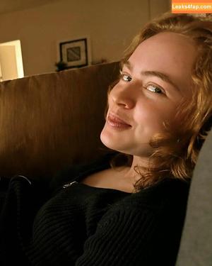 Sadie Sink photo #0587