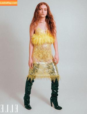 Sadie Sink photo #0588