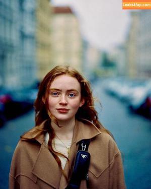 Sadie Sink photo #0594