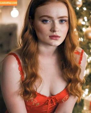 Sadie Sink photo #0596