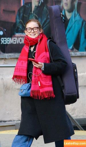 Sadie Sink photo #0600