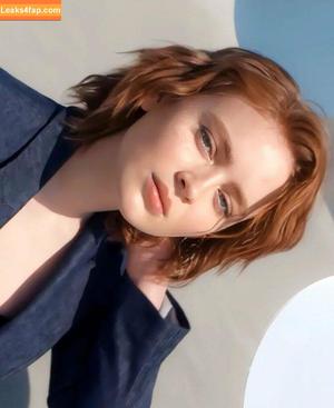 Sadie Sink photo #0606