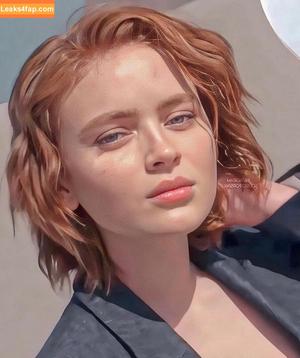 Sadie Sink photo #0607