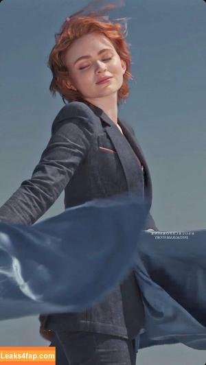 Sadie Sink photo #0608