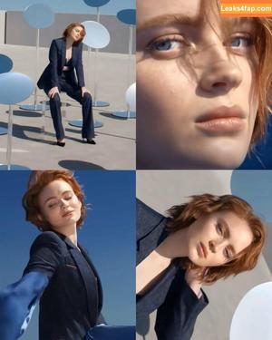 Sadie Sink photo #0611