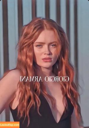 Sadie Sink photo #0612