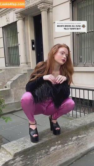 Sadie Sink photo #0619